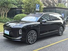 NIO ES8 2026 Six-Seat Executive Signature Edition - ფოტო 1