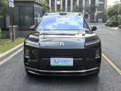 NIO ES8 2026 Six-Seat Executive Signature Edition - ფოტო 2