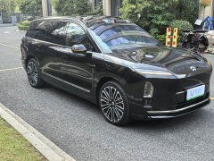 NIO ES8 2026 Six-Seat Executive Signature Edition - ფოტო 3
