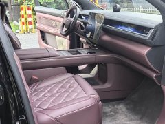 NIO ES8 2026 Six-Seat Executive Signature Edition - ფოტო 4