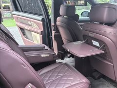 NIO ES8 2026 Six-Seat Executive Signature Edition - ფოტო 6