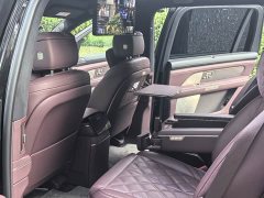 NIO ES8 2026 Six-Seat Executive Signature Edition - ფოტო 7