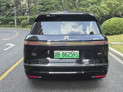 NIO ES8 2026 Six-Seat Executive Signature Edition - ფოტო 8