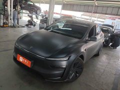 Tesla Model Y Rear-Wheel Drive - ფოტო 1