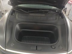 Tesla Model Y Rear-Wheel Drive - ფოტო 13
