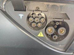 Tesla Model Y Rear-Wheel Drive - ფოტო 15
