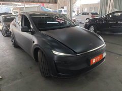 Tesla Model Y Rear-Wheel Drive - ფოტო 2