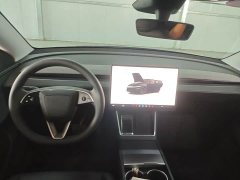 Tesla Model Y Rear-Wheel Drive - ფოტო 7