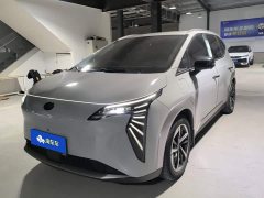 GAC AION Y Plus 510 Smart Leader Edition - ფოტო 1