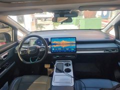 GAC AION Y Plus 510 Smart Leader Edition - ფოტო 12