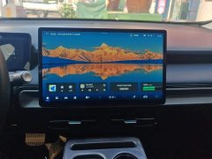 GAC AION Y Plus 510 Smart Leader Edition - ფოტო 13