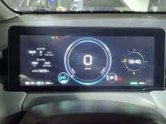 GAC AION Y Plus 510 Smart Leader Edition - ფოტო 14