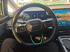 GAC AION Y Plus 510 Smart Leader Edition - ფოტო 15