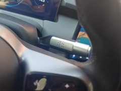 GAC AION Y Plus 510 Smart Leader Edition - ფოტო 16