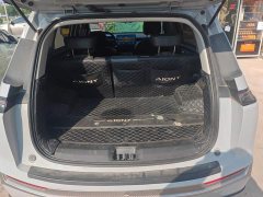 GAC AION Y Plus 510 Smart Leader Edition - ფოტო 4
