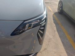 GAC AION Y Plus 510 Smart Leader Edition - ფოტო 5