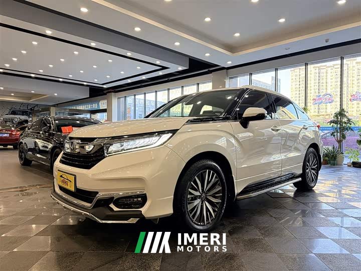 Honda Avancier 2020 370TURBO AWD Premium Edition - ავტომობილი ჩინეთიდან