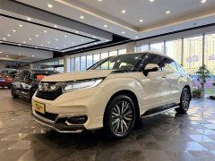 Honda Avancier 2020 370TURBO AWD Premium Edition - ფოტო 1