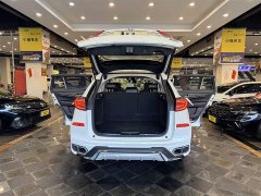 Honda Avancier 2020 370TURBO AWD Premium Edition - ფოტო 10