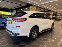 Honda Avancier 2020 370TURBO AWD Premium Edition - ფოტო 11