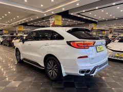 Honda Avancier 2020 370TURBO AWD Premium Edition - ფოტო 12