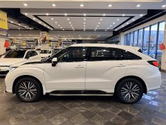 Honda Avancier 2020 370TURBO AWD Premium Edition - ფოტო 14