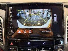Honda Avancier 2020 370TURBO AWD Premium Edition - ფოტო 17