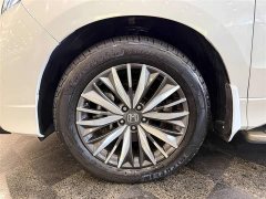 Honda Avancier 2020 370TURBO AWD Premium Edition - ფოტო 19