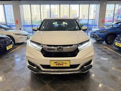 Honda Avancier 2020 370TURBO AWD Premium Edition - ფოტო 2