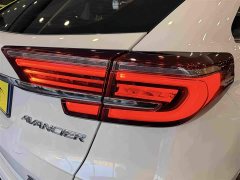 Honda Avancier 2020 370TURBO AWD Premium Edition - ფოტო 20