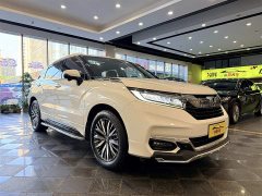 Honda Avancier 2020 370TURBO AWD Premium Edition - ფოტო 3
