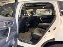 Honda Avancier 2020 370TURBO AWD Premium Edition - ფოტო 5