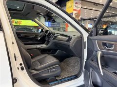 Honda Avancier 2020 370TURBO AWD Premium Edition - ფოტო 6
