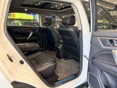 Honda Avancier 2020 370TURBO AWD Premium Edition - ფოტო 7
