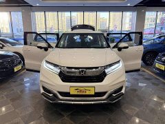 Honda Avancier 2020 370TURBO AWD Premium Edition - ფოტო 9