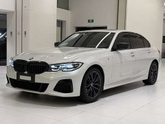 BMW 3 Series 325Li M Sport Night Edition Package - ფოტო 1