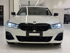 BMW 3 Series 325Li M Sport Night Edition Package - ფოტო 3