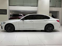 BMW 3 Series 325Li M Sport Night Edition Package - ფოტო 4