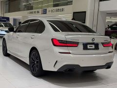 BMW 3 Series 325Li M Sport Night Edition Package - ფოტო 6