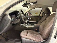 BMW 3 Series 325Li M Sport Night Edition Package - ფოტო 7