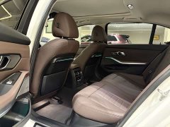 BMW 3 Series 325Li M Sport Night Edition Package - ფოტო 9