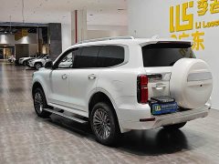 Tank 500 New Energy Hi4-T - ფოტო 3