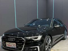 Audi A6L Facelift 45 TFSI quattro Dynamic Luxury Edition - ფოტო 1