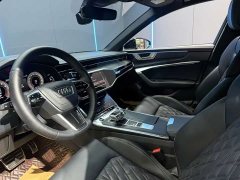 Audi A6L Facelift 45 TFSI quattro Dynamic Luxury Edition - ფოტო 11