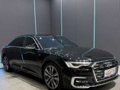 Audi A6L Facelift 45 TFSI quattro Dynamic Luxury Edition - ფოტო 2