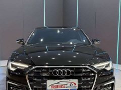 Audi A6L Facelift 45 TFSI quattro Dynamic Luxury Edition - ფოტო 3