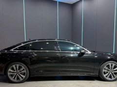 Audi A6L Facelift 45 TFSI quattro Dynamic Luxury Edition - ფოტო 5