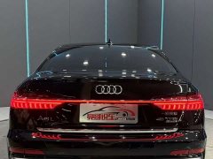 Audi A6L Facelift 45 TFSI quattro Dynamic Luxury Edition - ფოტო 7