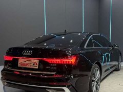 Audi A6L Facelift 45 TFSI quattro Dynamic Luxury Edition - ფოტო 8