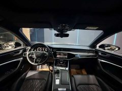 Audi A6L Facelift 45 TFSI quattro Dynamic Luxury Edition - ფოტო 9